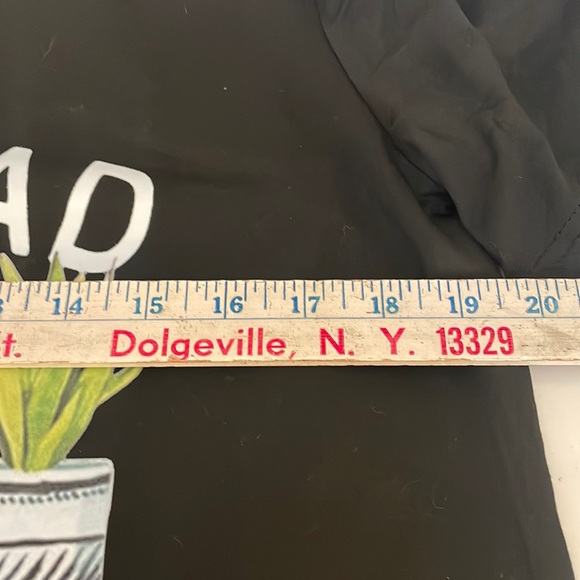 Graphic t-shirt "Pothead"‎ - Picture 4 of 5